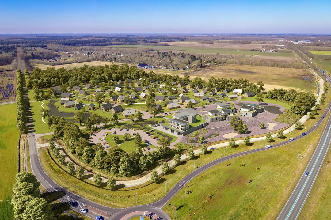 Foto 7 van Bosweg 2 (Tumulibos)