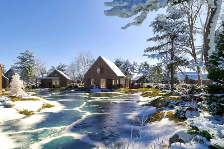 Foto 9 van Bosweg 2 (Tumulibos)