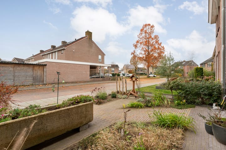 Foto 4 van De Gaffel 25