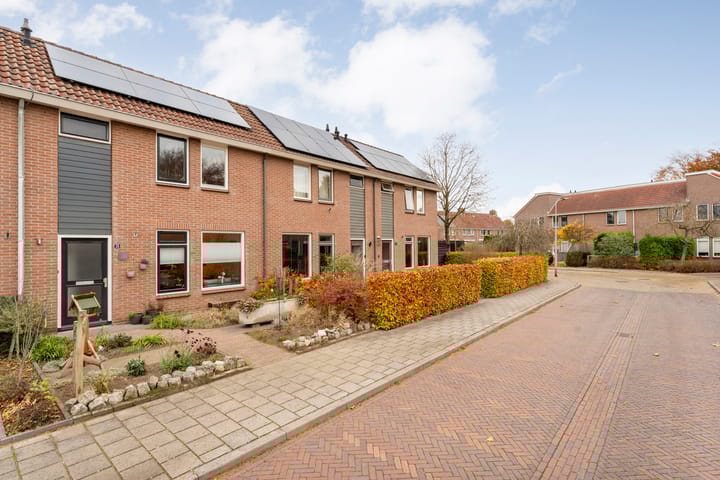 Foto 5 van De Gaffel 25