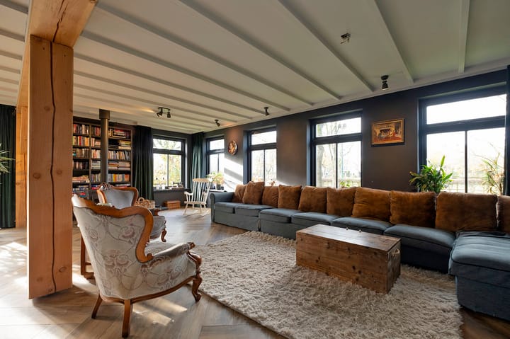 Photo 6 of Dwarsweg 1