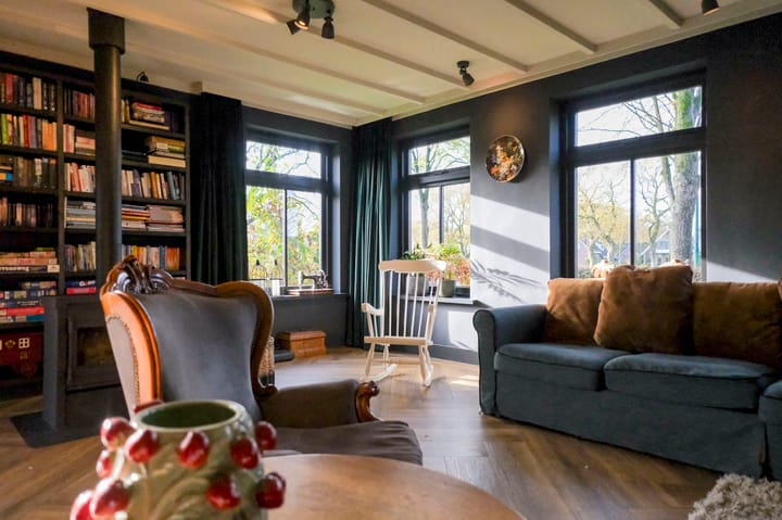 Photo 8 of Dwarsweg 1