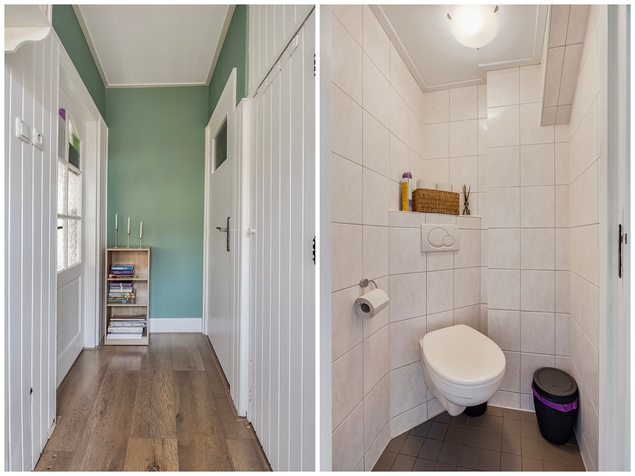 Photo 3 of Burgemeester Struijkstraat 38