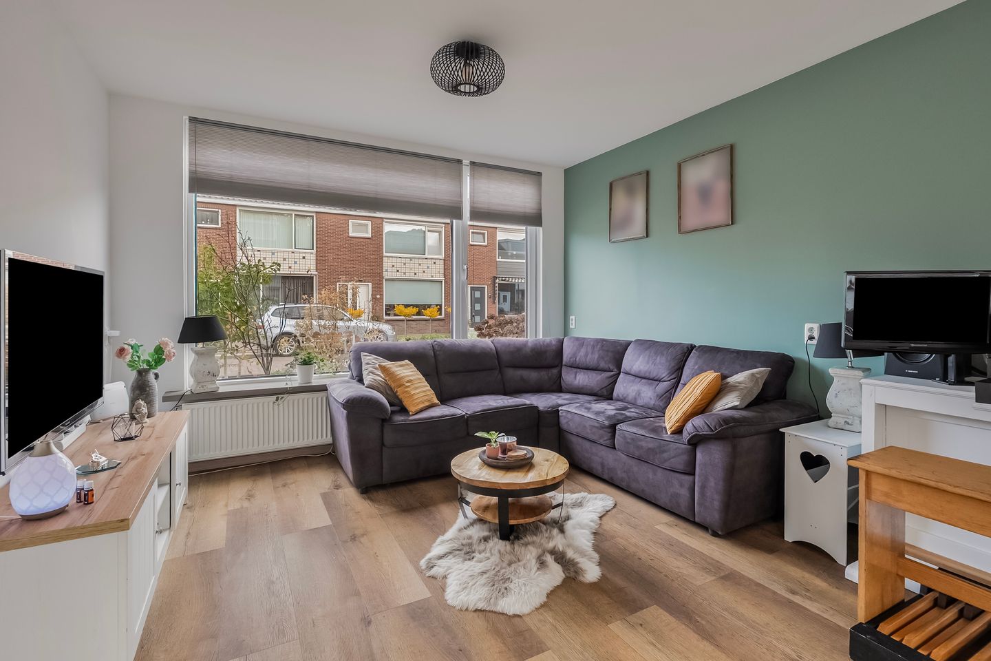 Photo 4 of Burgemeester Struijkstraat 38