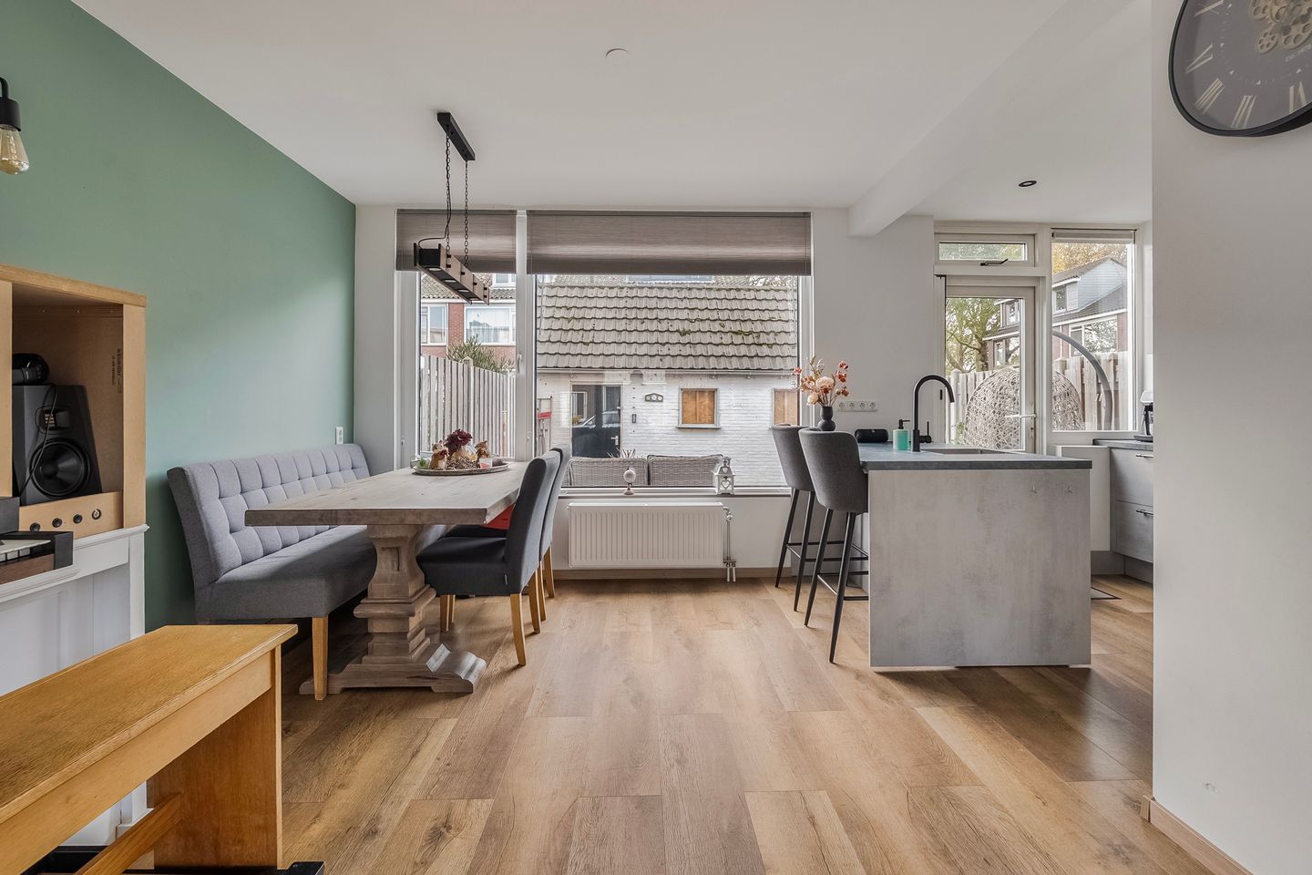 Photo 5 of Burgemeester Struijkstraat 38