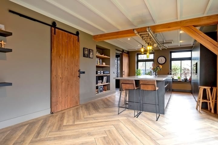 Photo 12 of Dwarsweg 1