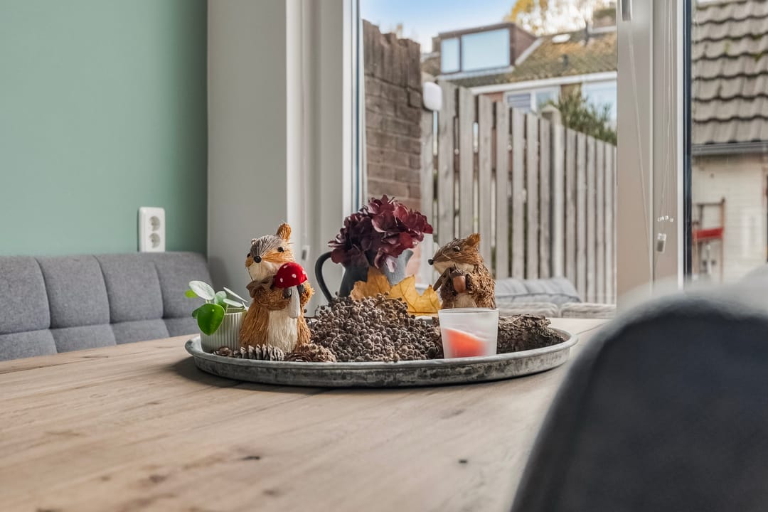 Photo 11 of Burgemeester Struijkstraat 38