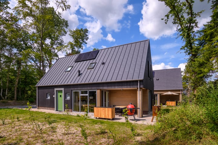 Photo 1 of Bosweg 2 (Valtherbos)