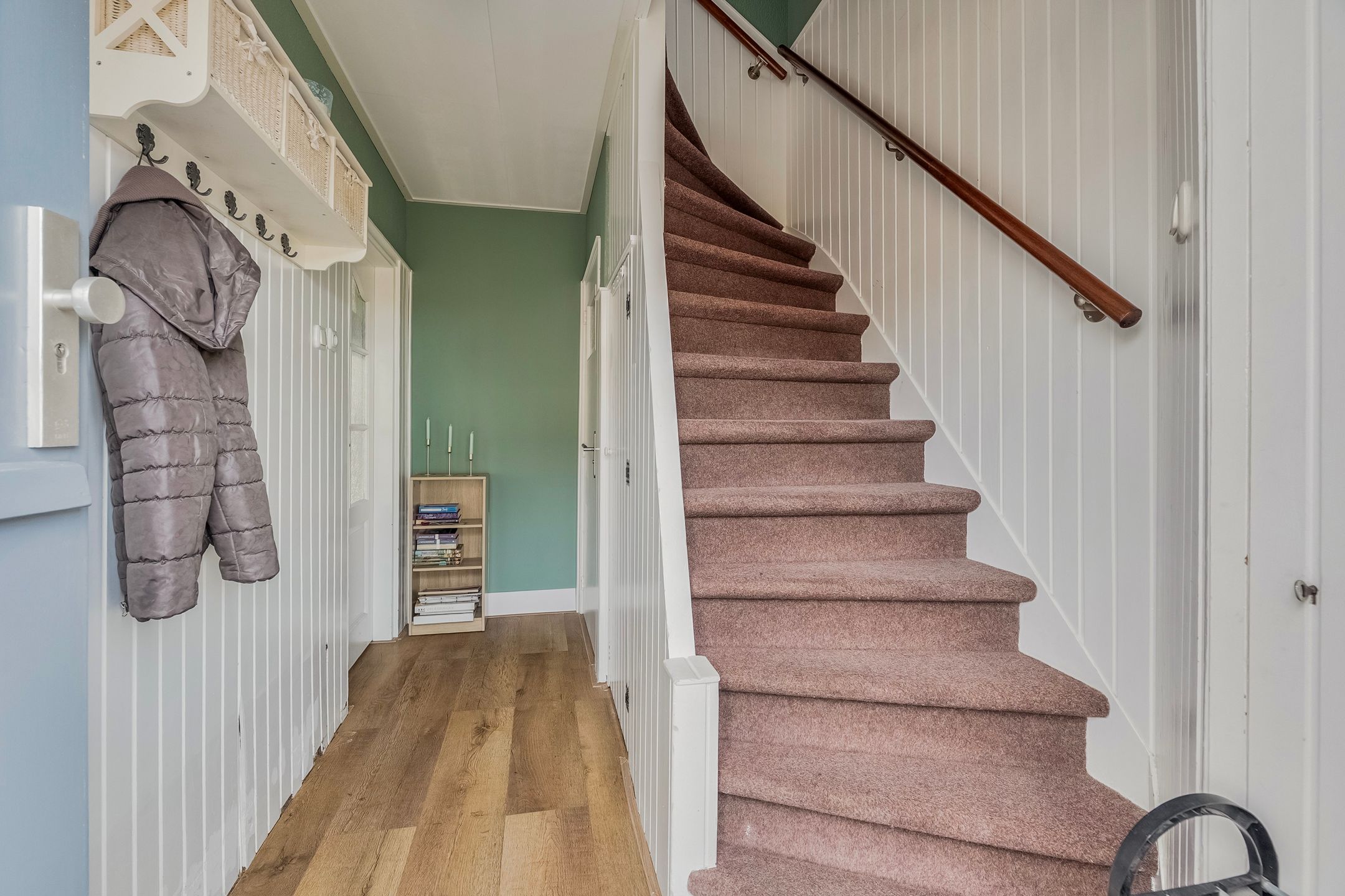 Photo 12 of Burgemeester Struijkstraat 38