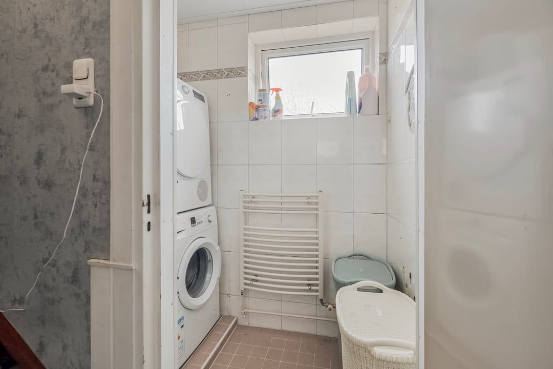 Photo 13 of Burgemeester Struijkstraat 38