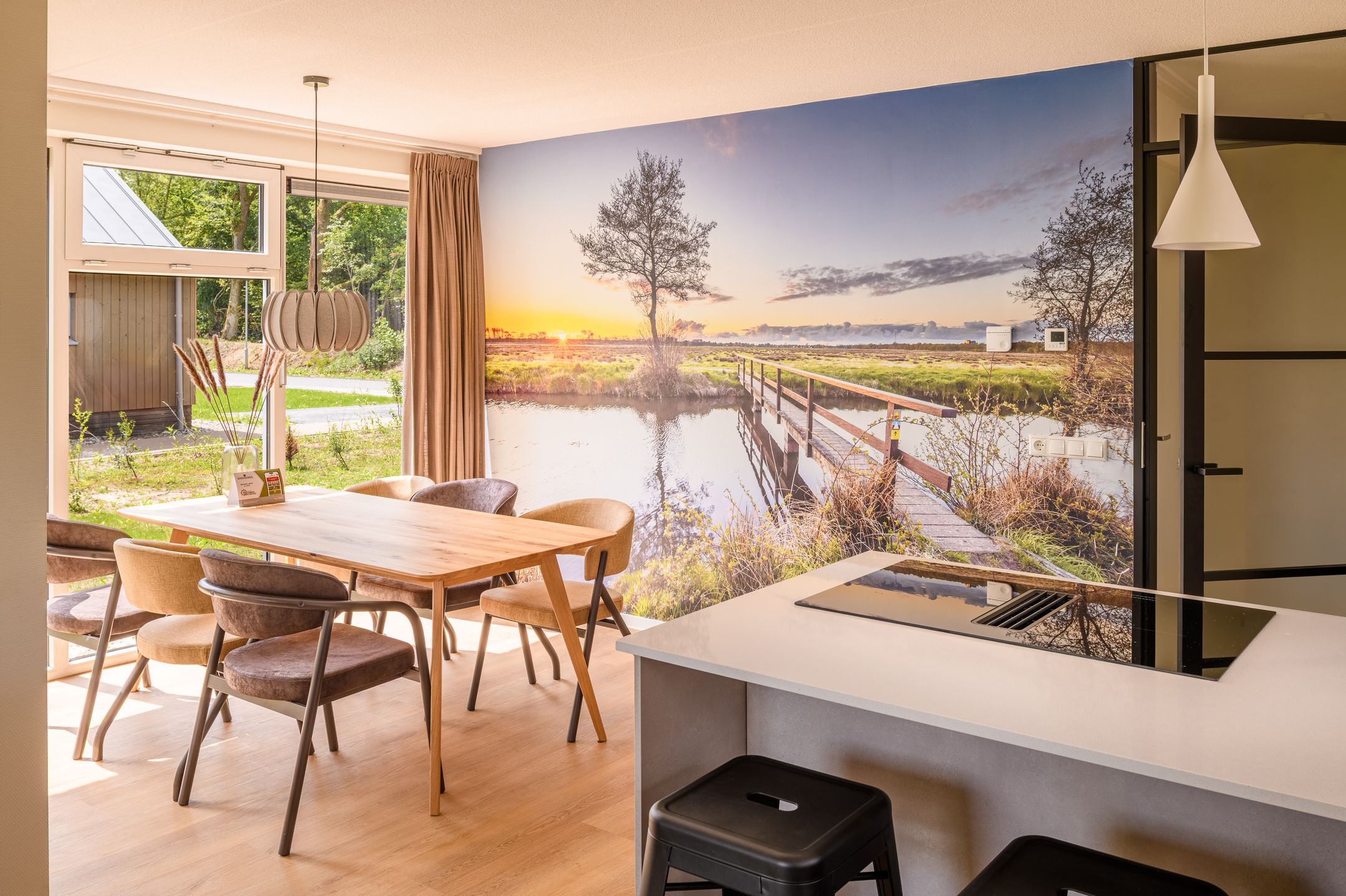 3-bedroom freehold villa in Gasselte — photo 2 of 5