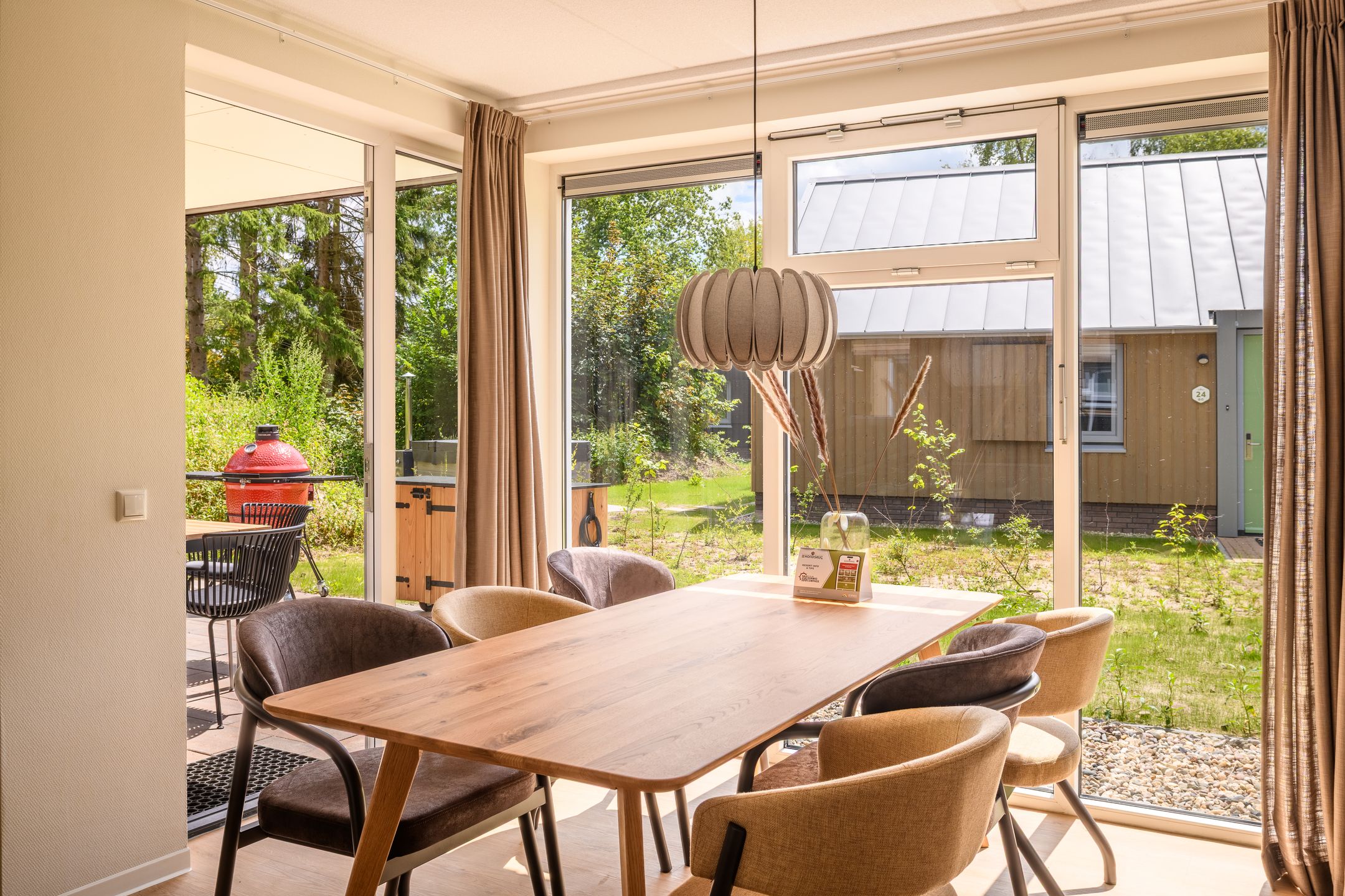 Photo 3 of Bosweg 2 (Valtherbos)