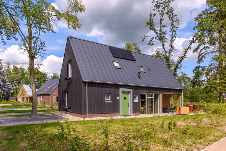 Photo 4 of Bosweg 2 (Valtherbos)