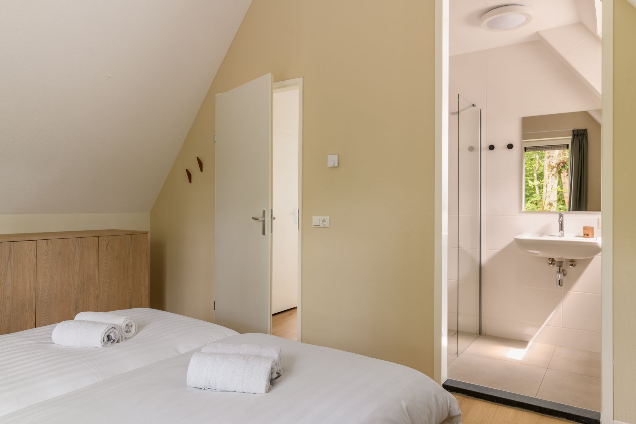 3-bedroom freehold villa in Gasselte — photo 5 of 5