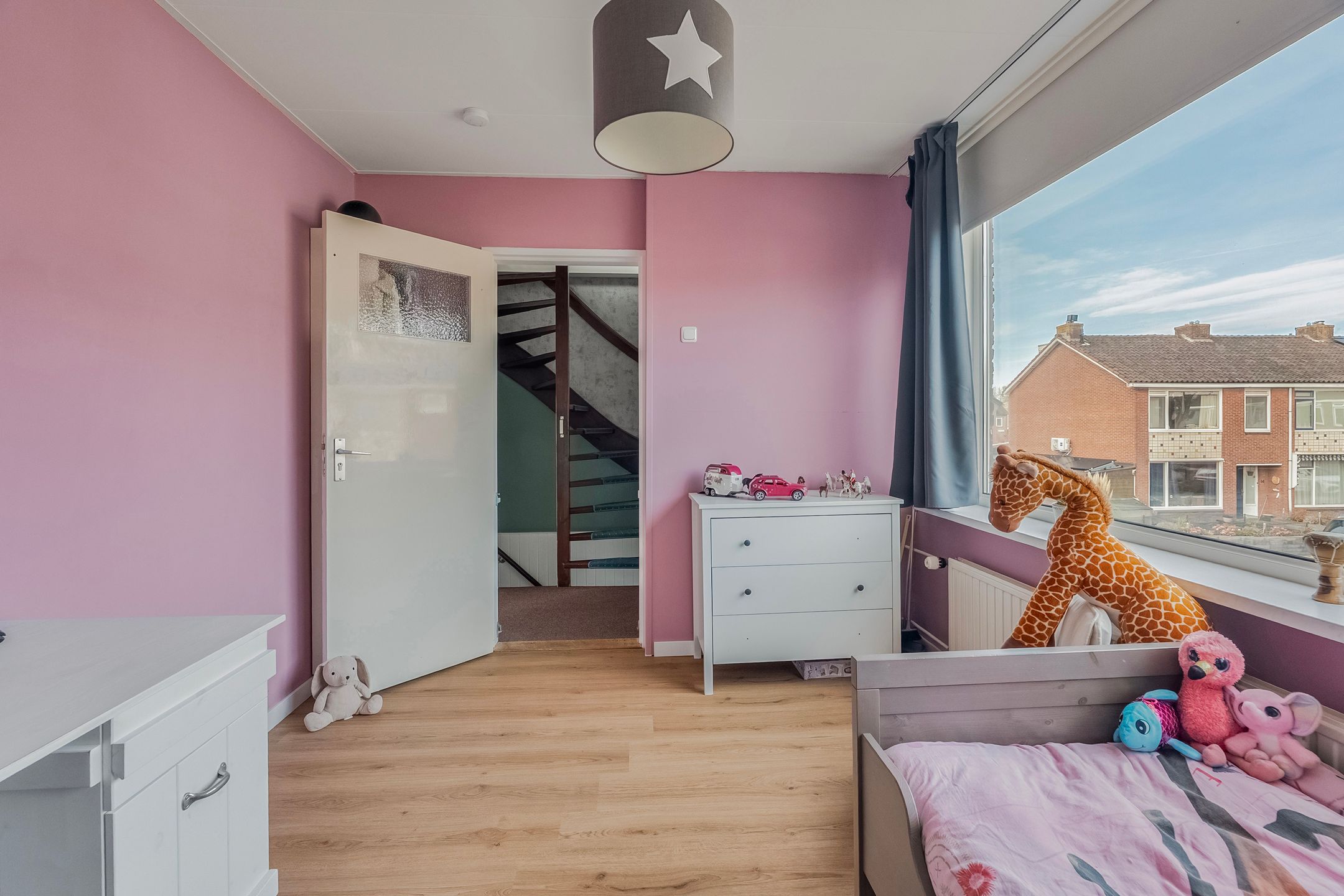 Photo 21 of Burgemeester Struijkstraat 38