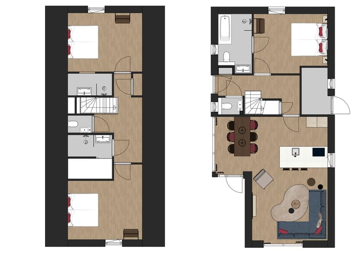 Photo 9 of Bosweg 2 (Valtherbos)