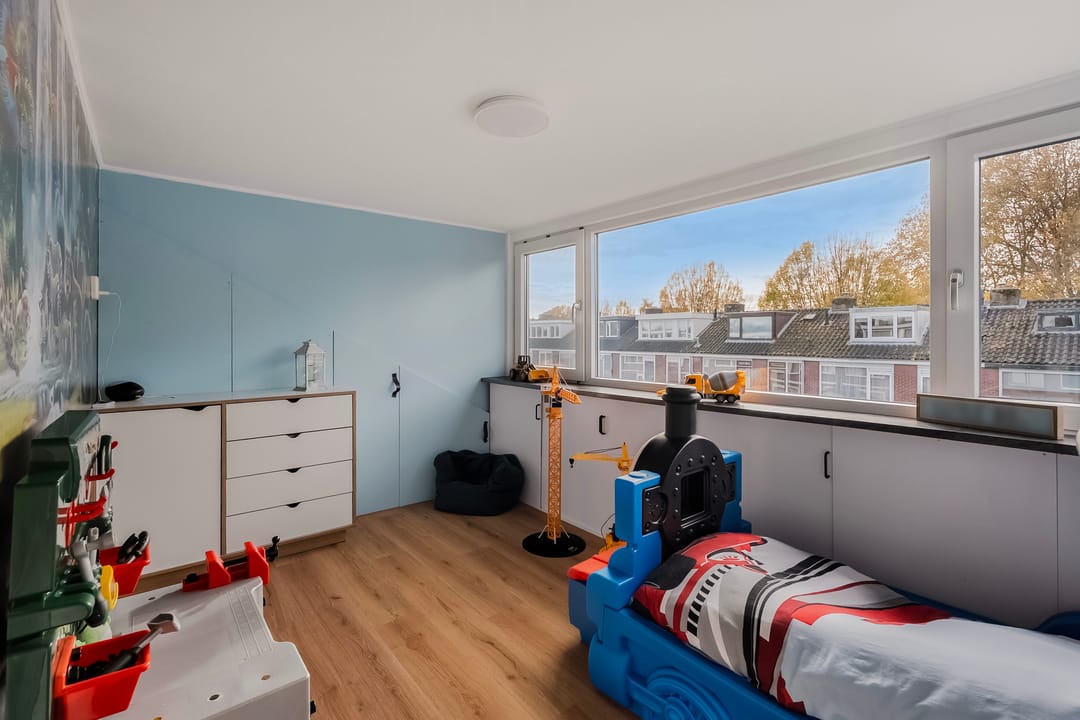 Photo 23 of Burgemeester Struijkstraat 38