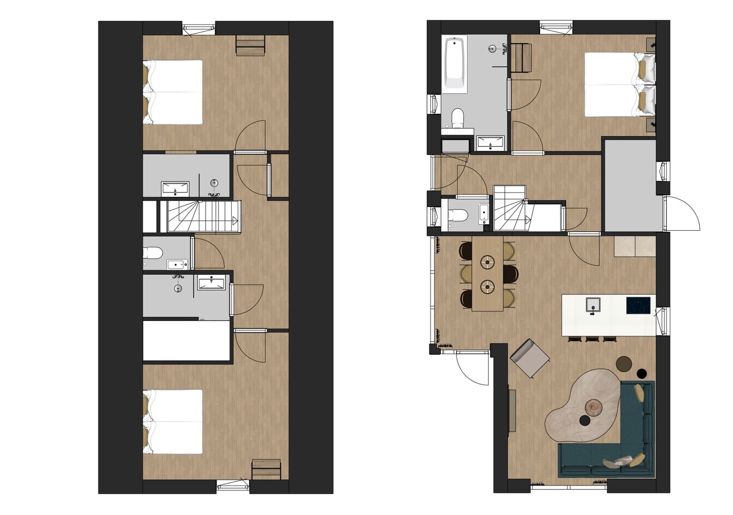 Photo 10 of Bosweg 2 (Valtherbos)