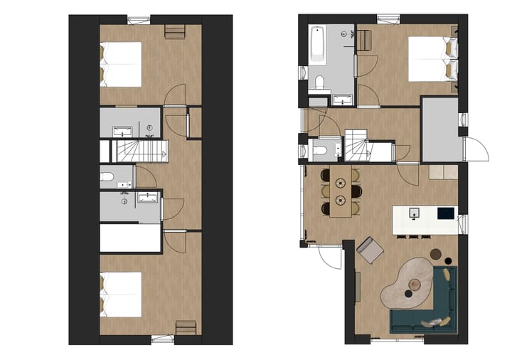 Photo 10 of Bosweg 2 (Valtherbos)