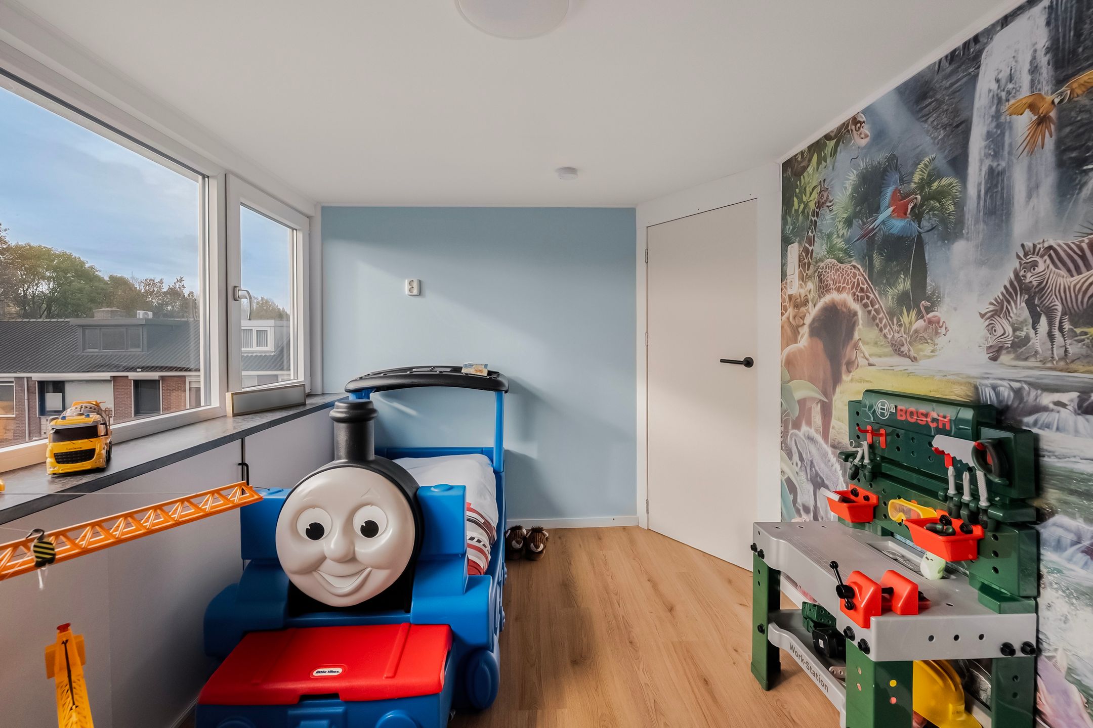 Photo 24 of Burgemeester Struijkstraat 38