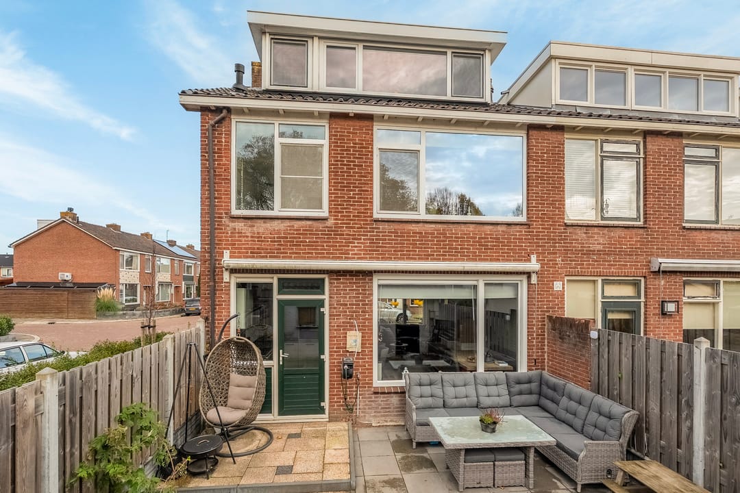 Photo 28 of Burgemeester Struijkstraat 38