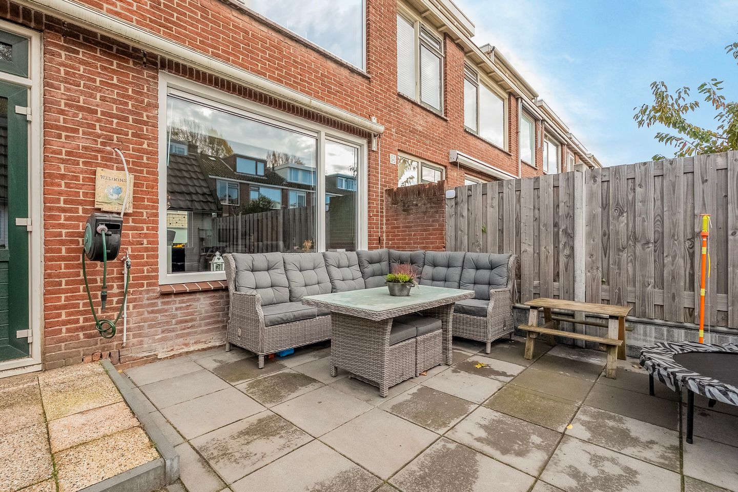 Photo 29 of Burgemeester Struijkstraat 38