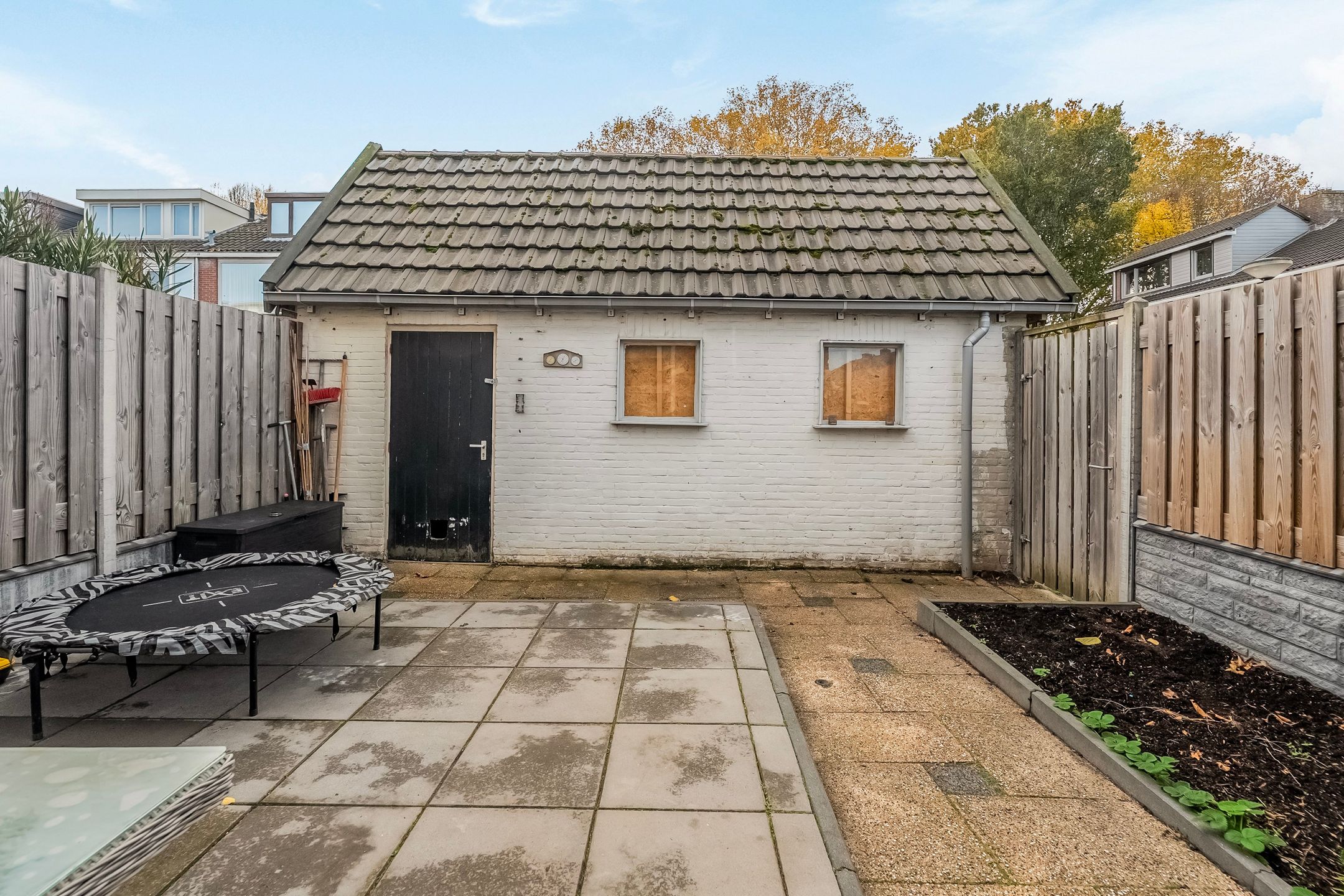 Photo 30 of Burgemeester Struijkstraat 38