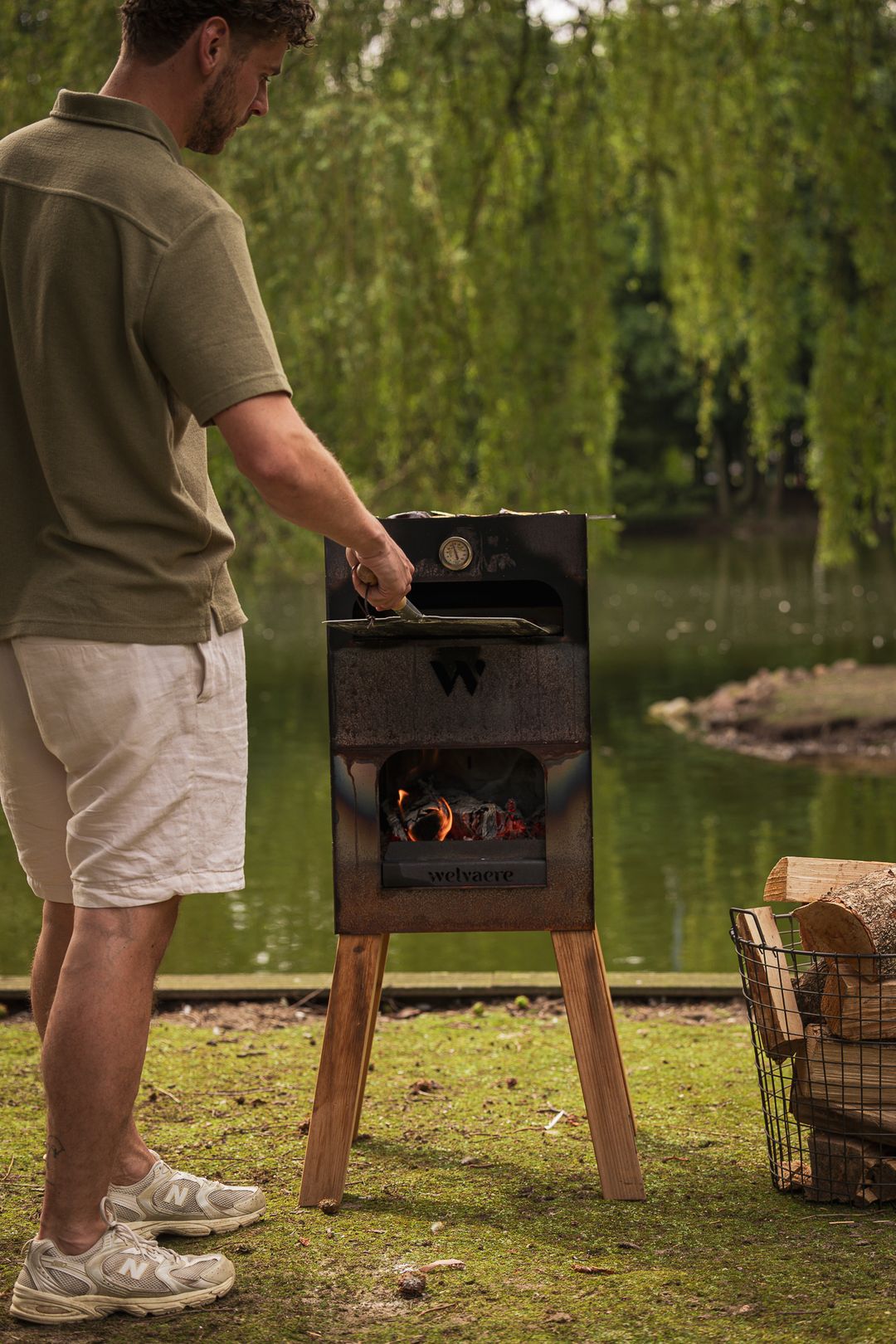 Photo 16 of Bosweg 2 (Valtherbos)