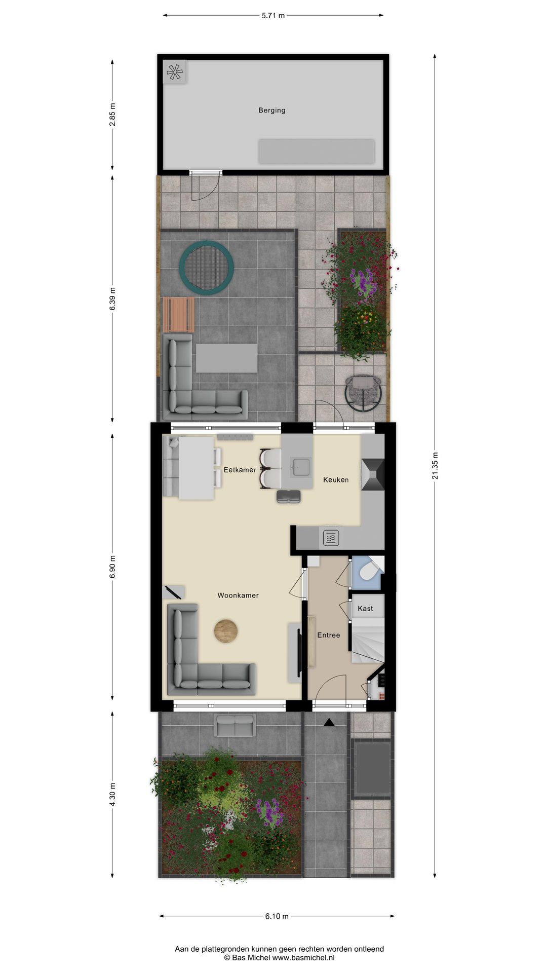 Photo 37 of Burgemeester Struijkstraat 38