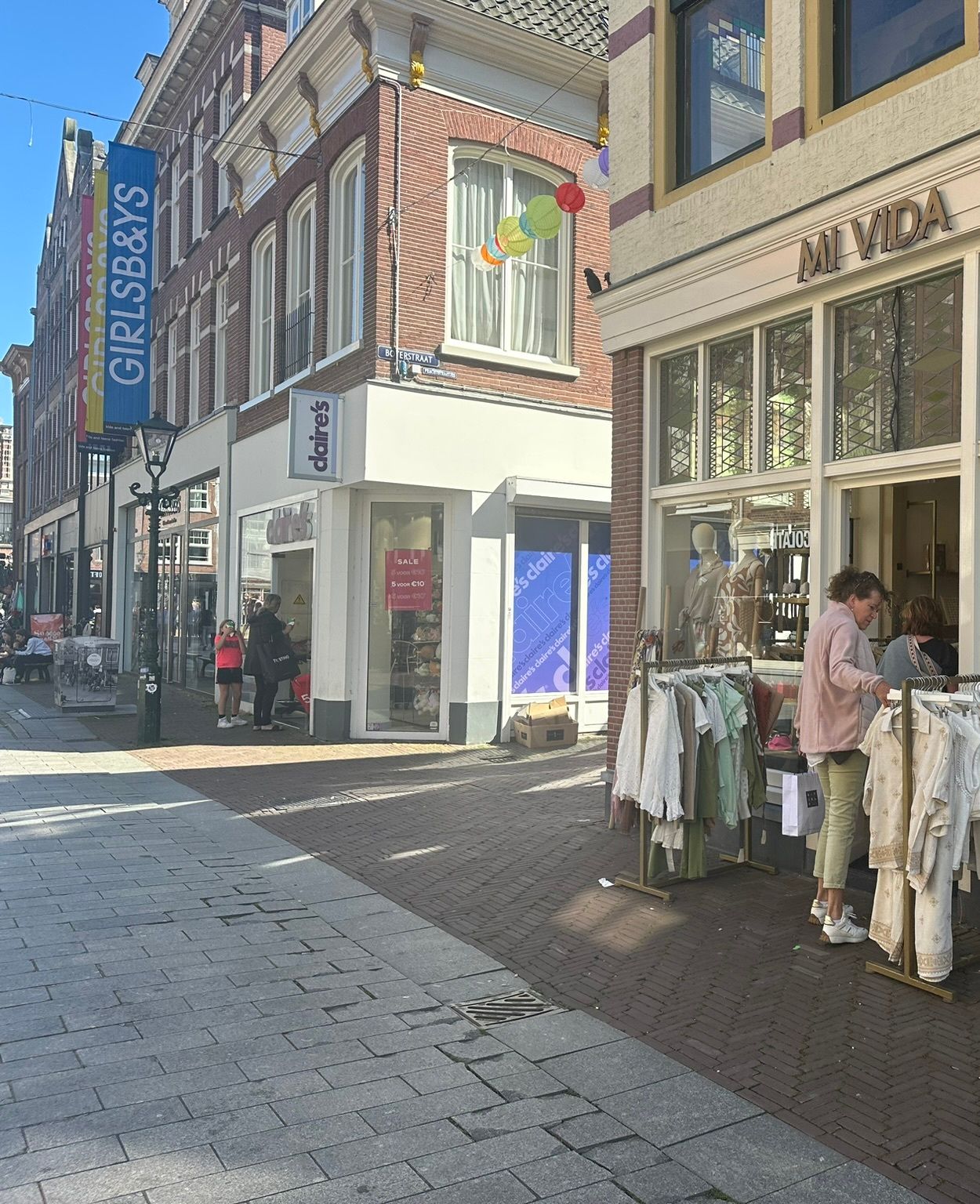 Bekijk foto 3 van Langestraat 9-W