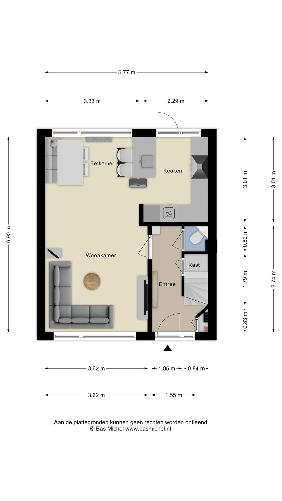 Photo 38 of Burgemeester Struijkstraat 38