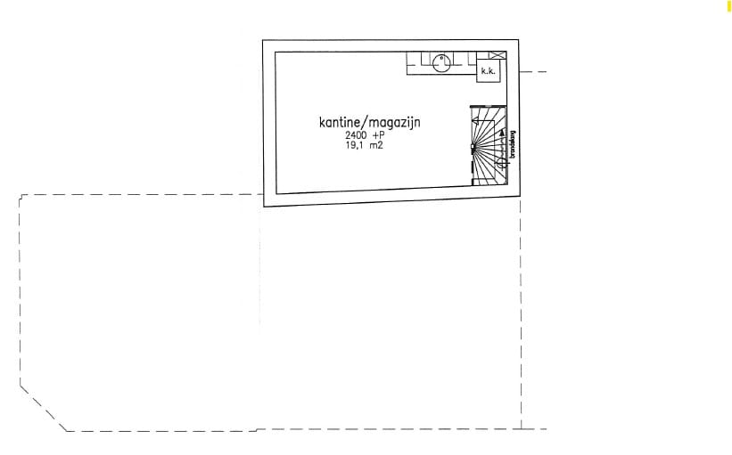 Bekijk foto 5 van Langestraat 9-W