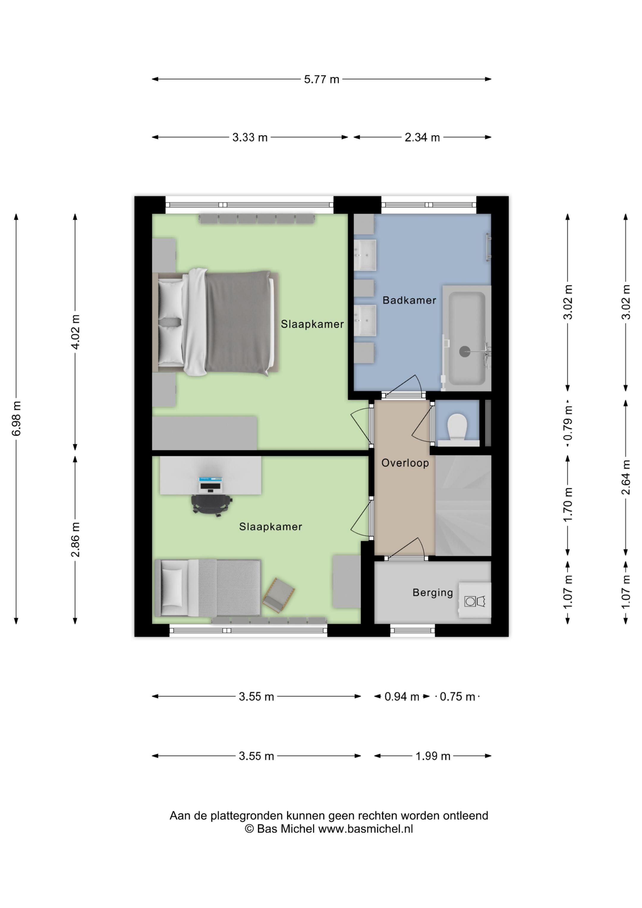 Photo 39 of Burgemeester Struijkstraat 38