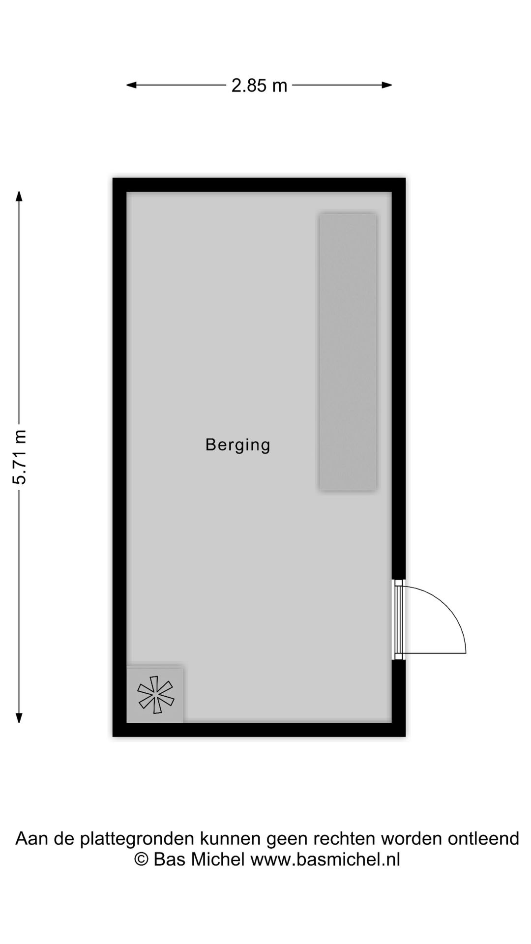 Photo 41 of Burgemeester Struijkstraat 38