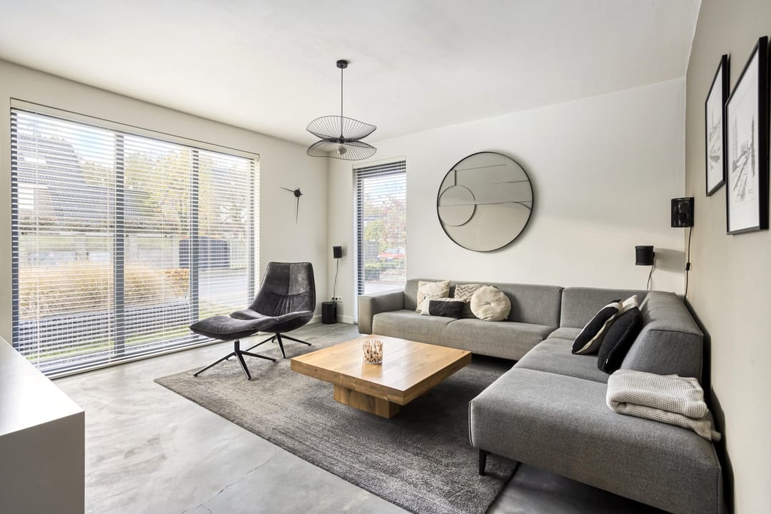 Foto 2 van Nachtegaalstraat 3