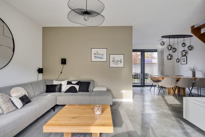 Foto 3 van Nachtegaalstraat 3