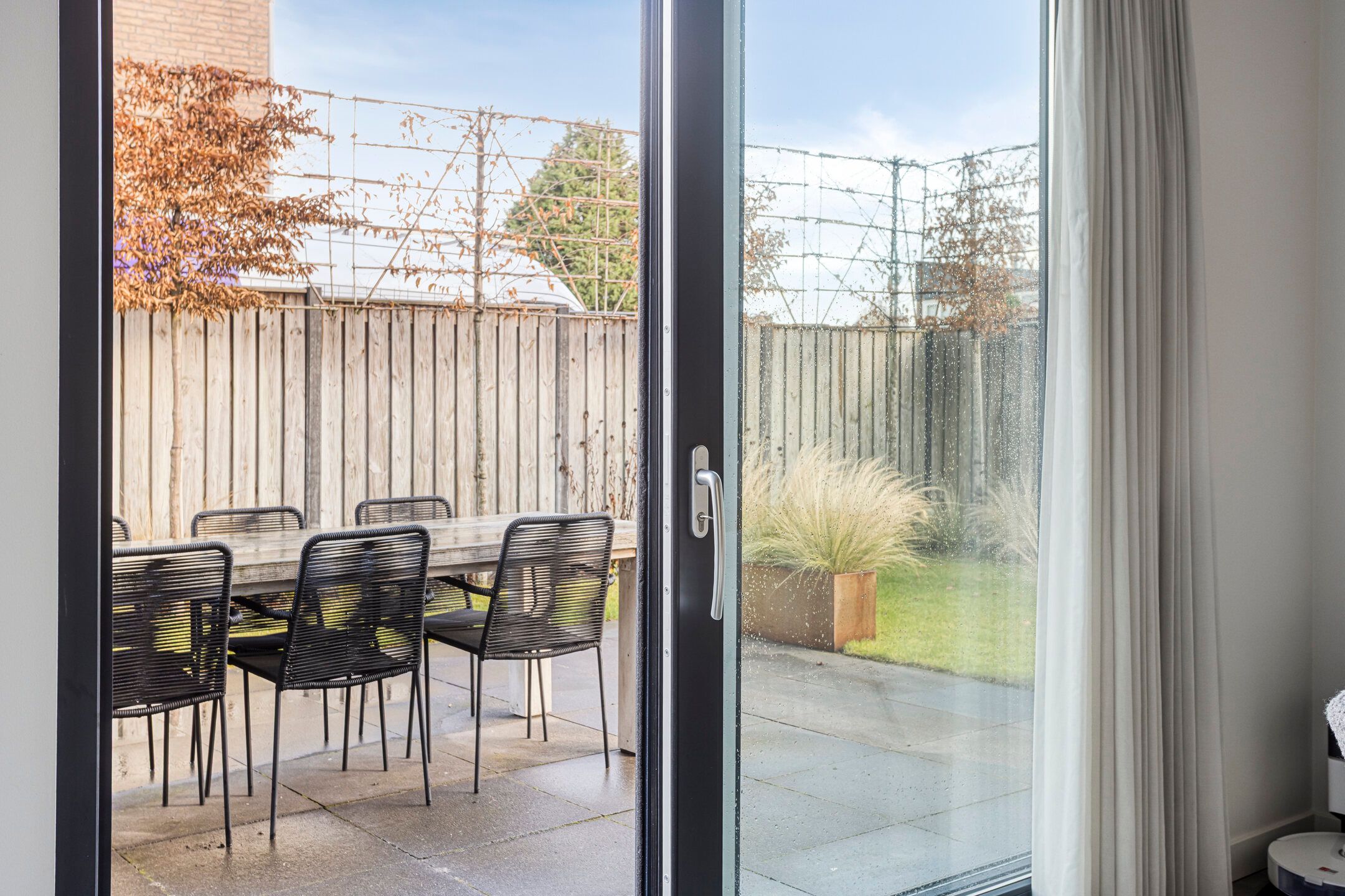 Foto 6 van Nachtegaalstraat 3