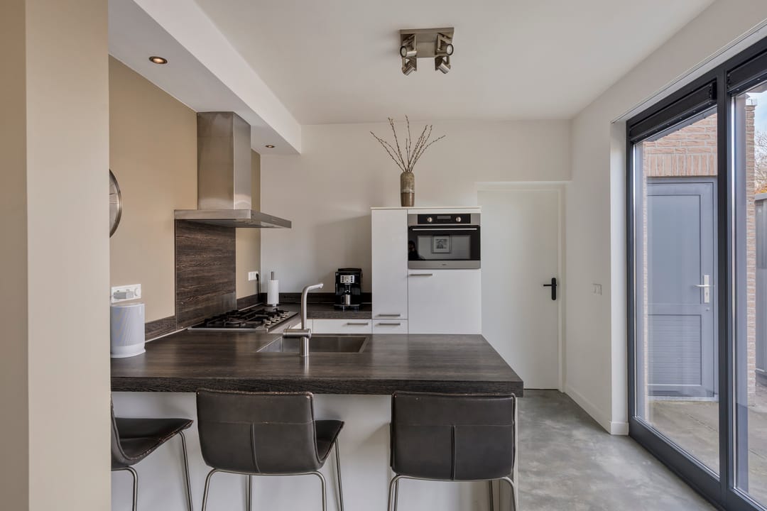 Foto 8 van Nachtegaalstraat 3