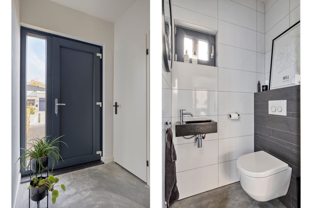 Foto 11 van Nachtegaalstraat 3