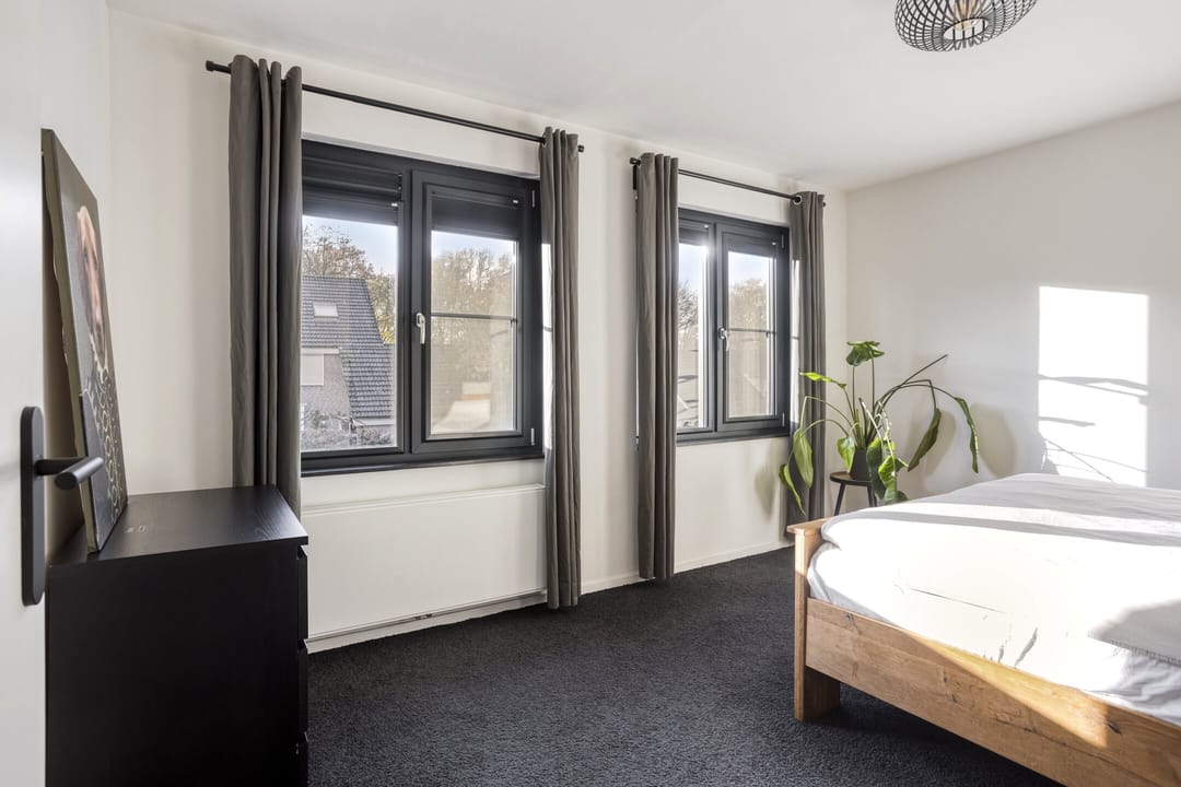 Foto 13 van Nachtegaalstraat 3