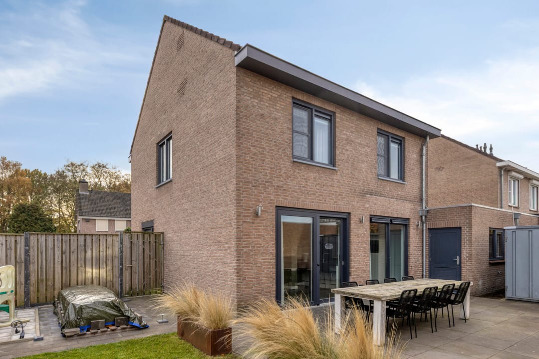 Foto 28 van Nachtegaalstraat 3