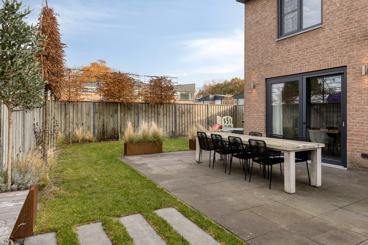 Foto 29 van Nachtegaalstraat 3