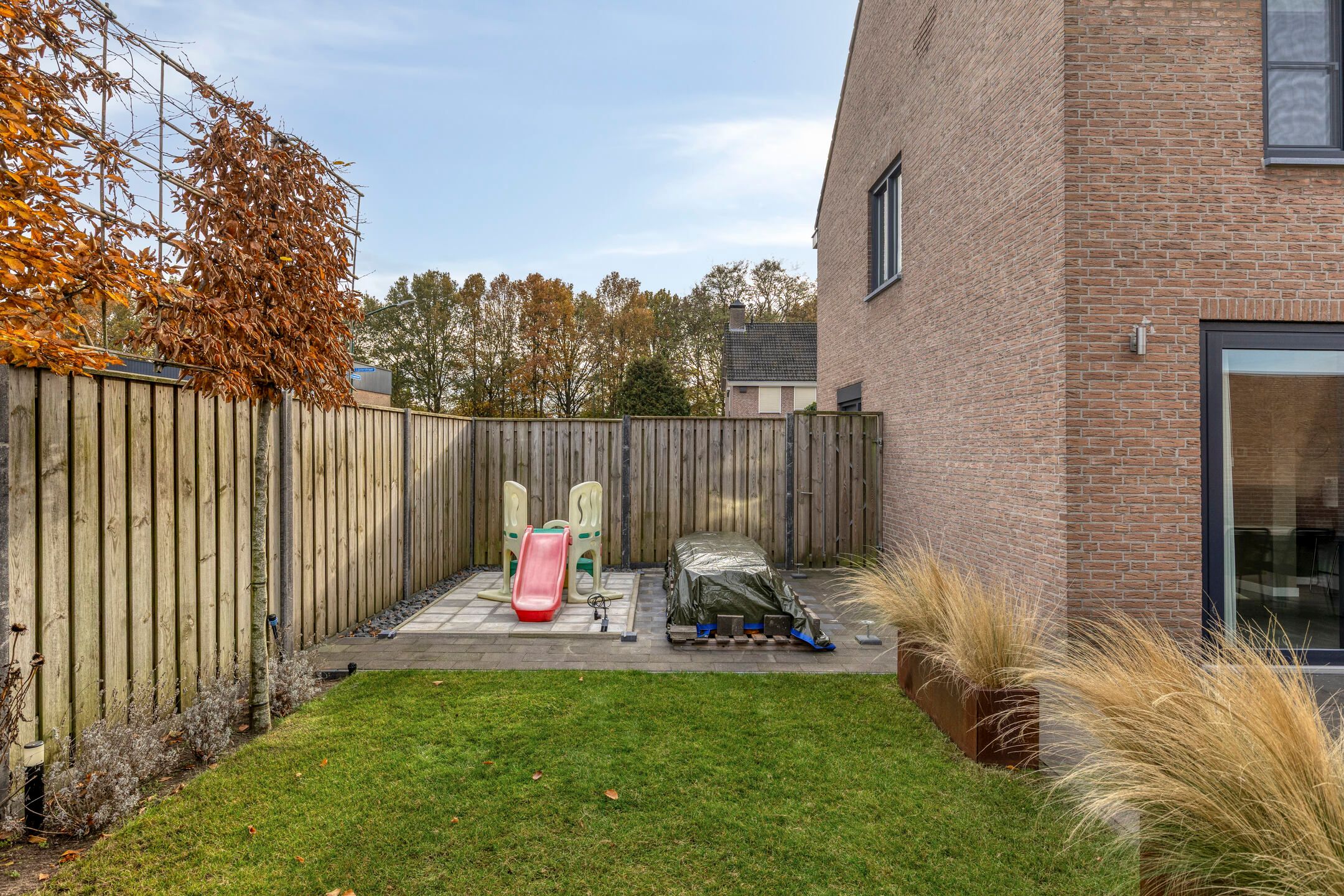 Foto 30 van Nachtegaalstraat 3