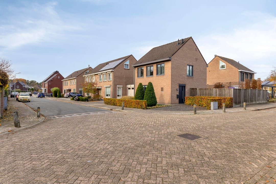 Foto 31 van Nachtegaalstraat 3