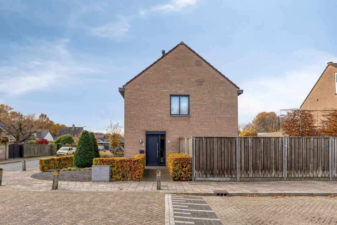 Foto 32 van Nachtegaalstraat 3