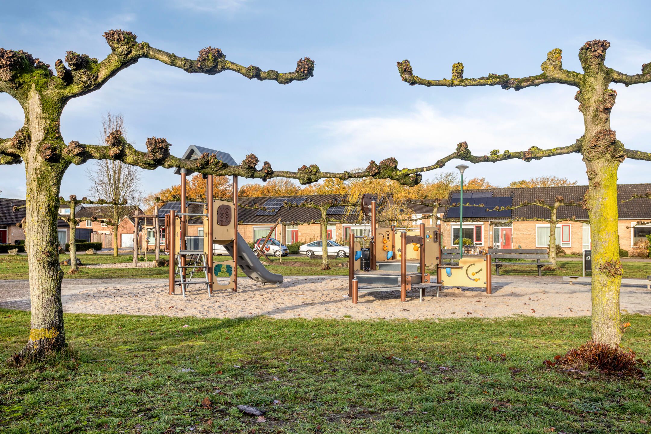 Foto 33 van Nachtegaalstraat 3