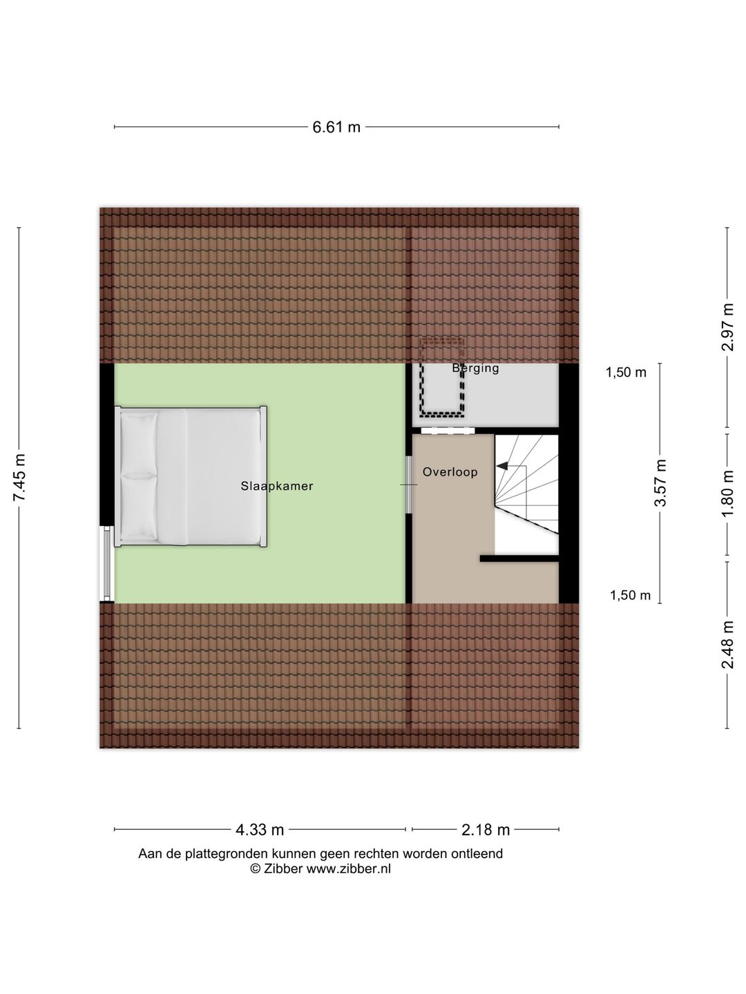 Foto 37 van Nachtegaalstraat 3