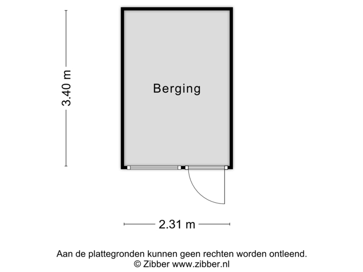 Berging