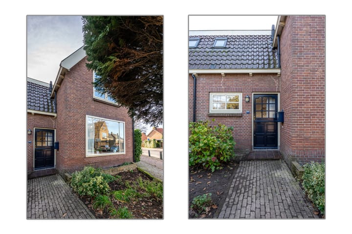 Photo 6 of Burg Jhr Hoeufftlaan 2