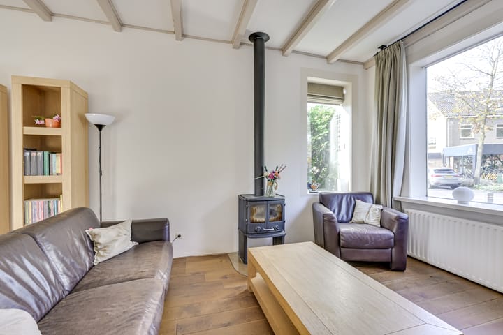 Photo 11 of Burg Jhr Hoeufftlaan 2